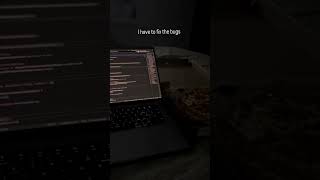 sad reality #DevLife #SoftwareDeveloper #CodingLife #TechVlog #DeveloperDiaries