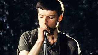 Joy Division - Love Will Tear Us Apart [OFFICIAL MUSIC VIDEO]