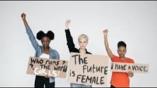 Why Do Feminists Complain About Wage Gap But Flex Their Salaries? (AI Job Loss Debate)