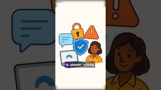 How Data Breaches Really Happen#youtubeshorts #shorts #trendingshorts #learnwithme #freelearning