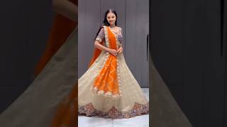 Traditional duppata styles 😘 #trending #wedding #dupatta #surat #love #weddingday #weddingwear