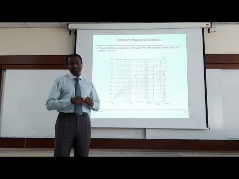 Chapter 3b: Thermal rocket (Part 2)