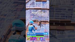 Shxrk on High Ping