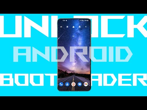 **EASY** Unlock Bootloader LESS THAN 1 MIN!!! | RC Films