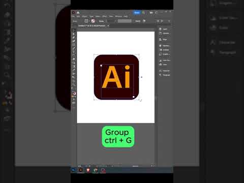 Master 3D TEXT in Illustrator in 5 Minutes! 3D Text Effect in Adobe Illustrator