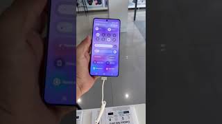 Samsung S26ultra privacy display setup #shorts #unboxing #techalert #techunboxing #unboxingvideos