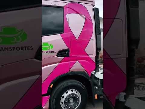 #iveco #sway #caminhões #truck #youtube #shorts #truckspotting