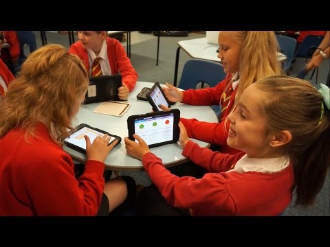 Maths Tutor App: The All in One Maths Learning Solution for Schools - General Overview