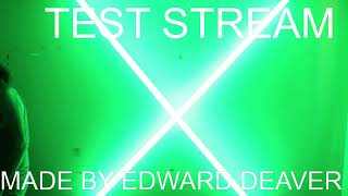 TestStream Beta 001 - A