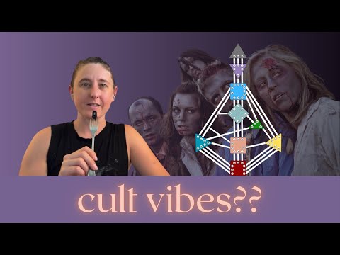 Why Human Design Feels Icky (it's not just you!!)