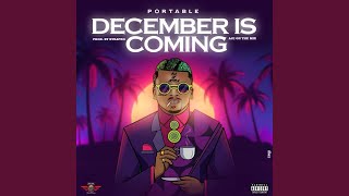 December is Coming