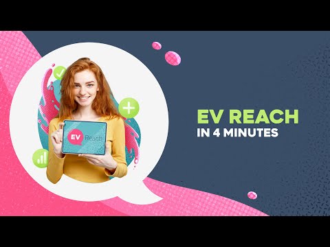 Transform Your Remote Support: Explore EV Reach in 4 Minutes | #remotesupport