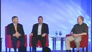 Redrawing the Organization: Why Enterprise Integration Is Key - PM Summit 2009