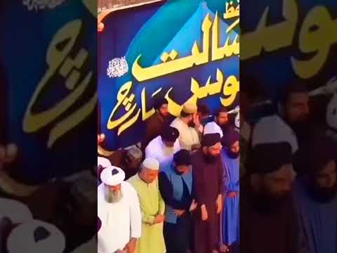 #tehreeklabbaikpakistan # Saad Husain razvi zindabad #pakistanzindabad