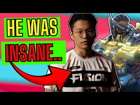 The Saddest Overwatch Story. - Alarm