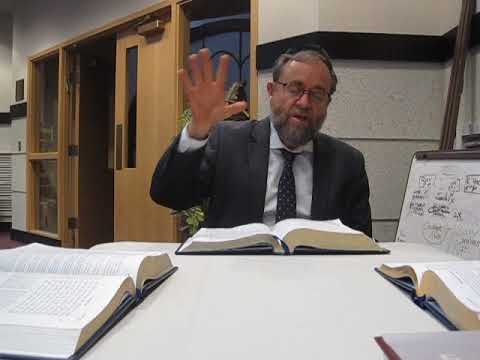 Parashat Yitro 1