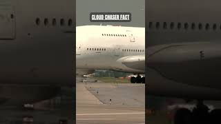 The Airbus A380 Marvel #cloudchaser #aviation #aviationdaily