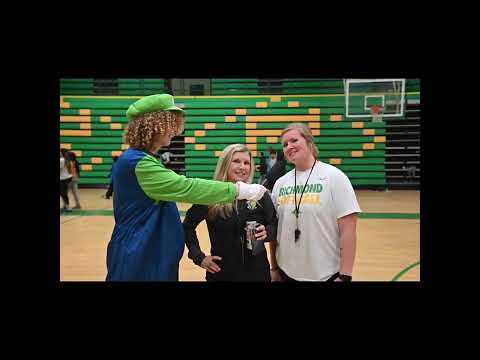 Raider News 24-25: Episode1