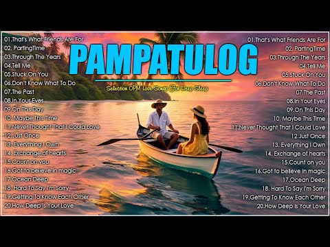 Beautiful Love Songs ❤️ Best Love Songs 2025 ❤️Top 50 Greatest Love Songs of the 70s 80s 90s