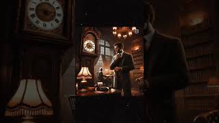 The Chime of Deception