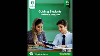 "A safe, modern learning environment designed for bright futures."