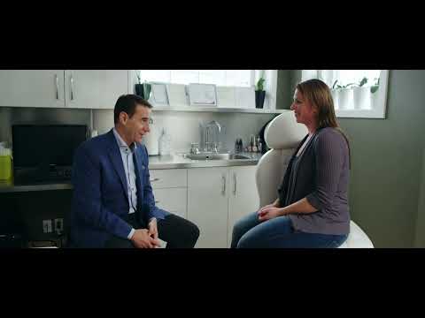 The Cosmetic Surgery Clinic - Transformation Stories: Jill