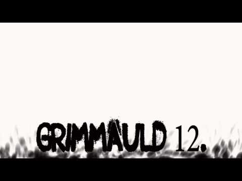 Grimmauld tér 12 (death eater effect)