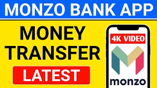 how to transfer money from monzo to another account | monzo international transfer