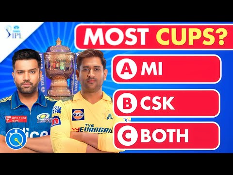 "The Ultimate Cricket Quiz!🤔How Well Do You Know Cricket?#CricketTrivia #CricketQuiz"(SEO score:99)
