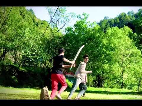 Bowler ko pahanga mahnga par gaya wait for end. #bilalking #cricket #cricketlover