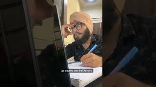 Assignments | LPU | USH Vlogs #collegelife #assignments #shorts #viral