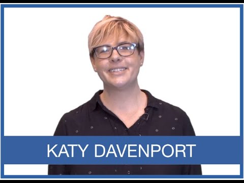 Using CGM for delivery and the postnatal period (Katy Davenport)