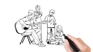 The Structure of Knowledge and Process