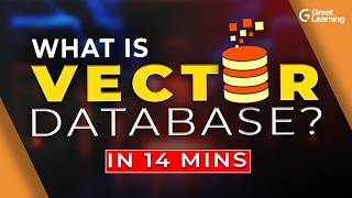 Vector Database Explained | What is Vector Database?