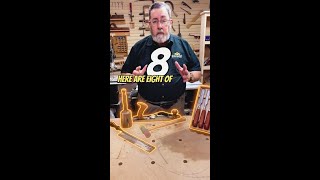 8 Most Important Hand Tools for Woodworkers