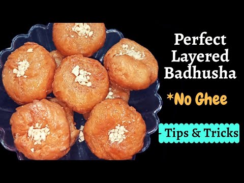 Badusha recipes in tamil/diwali sweets recipes/how to make badusha at home/easy diwali sweets recipe