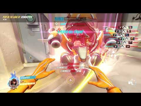 D.Va Sextuple