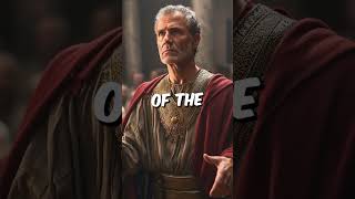 The Proud "Julius CaesarThe Proud "Julius Caesar