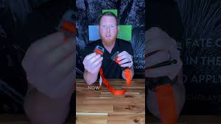 SOF® Tourniquet Features