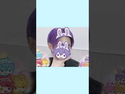 なーくん実写写真！#なーくん #すとぷり #shorts