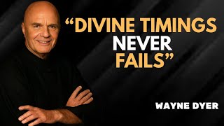 Divine Timing Never Fails — Everything Happens at the Right Moment