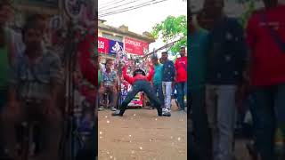 # junior Michael Jackson# best dance for YouTube😎😎
