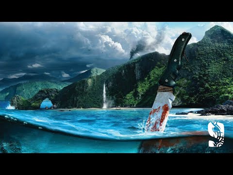 Far Cry 3 CLASSIC EDITION Ep 9: JASON SINKS A BOAT!!!