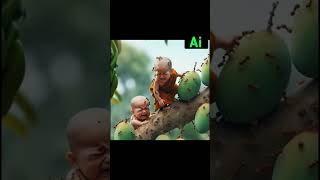 It's very cute #shorts #ai #deepseek #ai2025