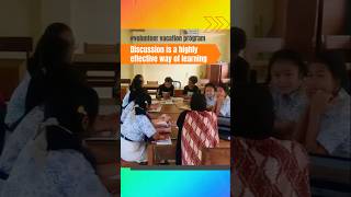 ❤ Learn FASTER Through Discussion! 🗣️  Effective Learning Strategies #teachingcommunity #volunteer