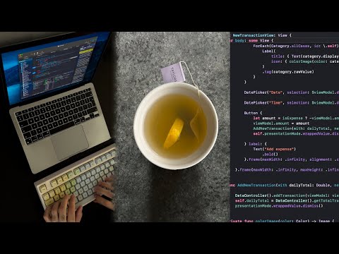 Detailed Coding Vlog | A Day In The Life Software Engineer (Ep. 6)