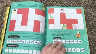 Usborne STEM Science Scribble Book