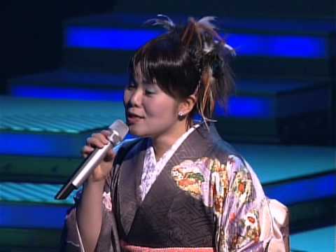 【君の名は】 島津亜矢