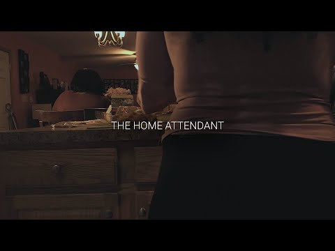 The Home Attendant | Short Horror Film