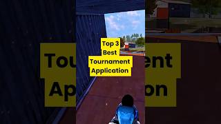 Top 3 Best Tournament Apps For Free Fire & Bgmi 💰🤑 | 100% Trusted App 💯✅| Free Fire Tournament App 🤑